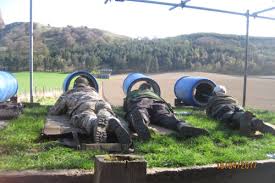 Image result for Clyde Valley Pistol Club