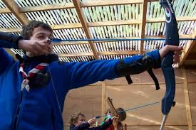 Image result for Epping Archers