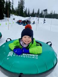 Image result for Bracknell Snow-Tubing