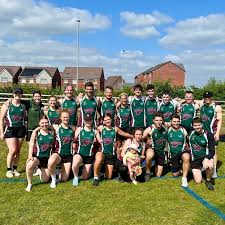 Image result for Surrey Quays Touch Rugby