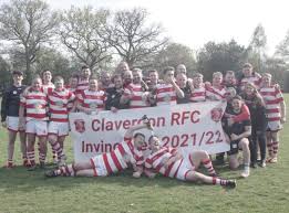 Image result for Claverdon Rugby Football Club
