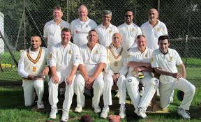 Image result for Headley Cricket Club