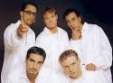 The Ultimate BACKSTREET BOYS Fan Fiction Web Site
