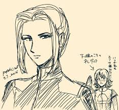 「エリーサ・ドメル」の画像検索結果