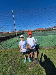 Image result for St Annes Tennis & Squash Club