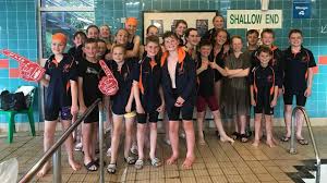 Image result for Wisbech Swimming Club