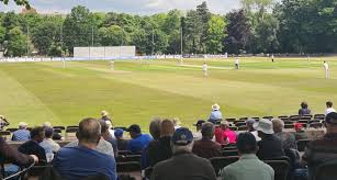 Image result for Chesterfield Cricket Club