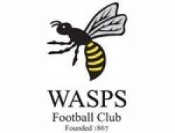 Image result for Wasps Football Club