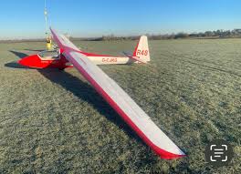 Image result for Chilterns Gliding Club