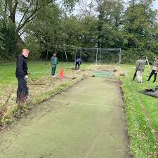 Image result for Grimsargh Cricket Club