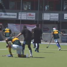 Image result for Christchurch Ladies Hockey Club