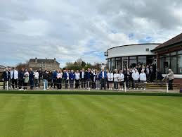 Image result for Cambuslang Bowling Club