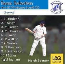 Image result for Hook Norton Junior Cricket Club