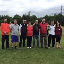 Image result for Assheton Bowmen Archery Club