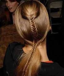 Easy Hairstyles