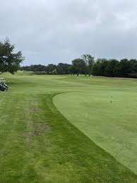 Image result for Scarborough South Cliff Golf Club