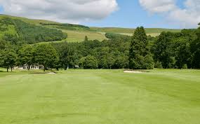 Image result for Glossop Gc