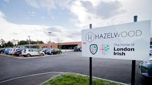 Image result for London Irish Rfc