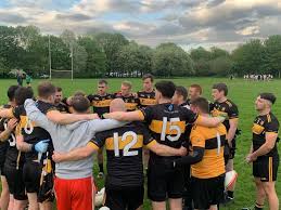 Image result for St Peter`s Gaa