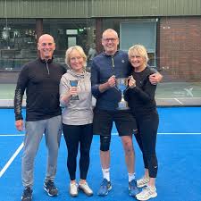 Image result for Hallamshire Tennis & Squash Club