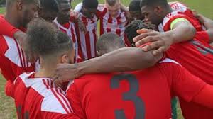 Image result for Redhill Girls Football Club