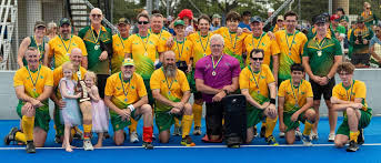 Image result for West Witney Hockey Club