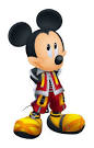 Mickey Mouse - Fantendo, the Nintendo Fanon Wiki - Nintendo, Nintendo games, ... - KH_Mickey