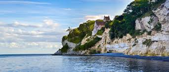 Image result for stevns klint