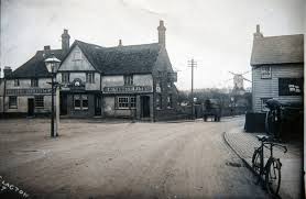 Image result for Clacton & District