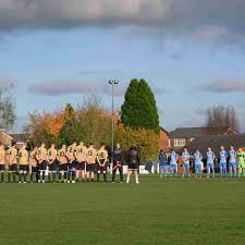 Image result for Coppull United Football Club