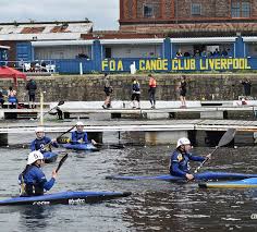 Image result for Liverpool Canoe Club