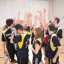 Image result for Highbury Korfball Club