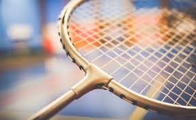 Image result for Hatherley Badminton Club