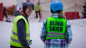 Image result for British Ski Club For The Disabled