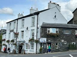 Image result for Windermere Rugby Club