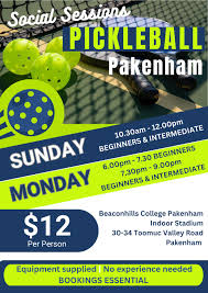 Image result for PadelStars Reading