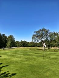 Image result for Wimbledon Common Golf Club