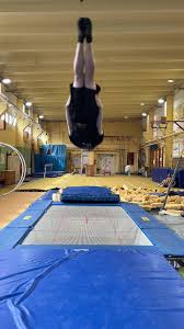 Image result for Cheam Trampoline Club
