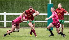 Image result for Rossendale RUFC