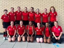 Image result for Didsbury Greys Ladies Hockey Club