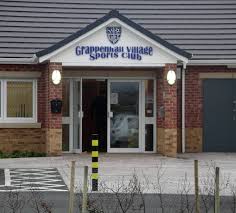 Image result for Grappenhall Sports Club