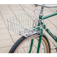 Image result for bicycle basket