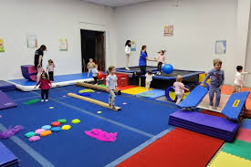 Image result for The Flip Factory Gymnastics Club