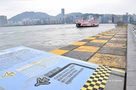 Image result for 啓徳空港