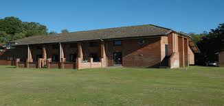 Image result for Woking Badminton Club