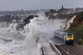 Image result for Exeter Storm