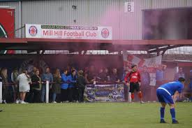 Image result for Mill Hill Sports Club