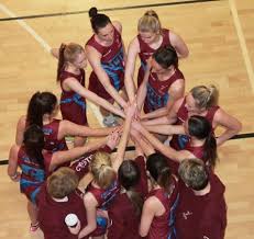 Image result for Chesterfield Netball Club