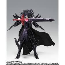 「天貴星グリフォンのミーノス 聖闘士星矢」の画像検索結果