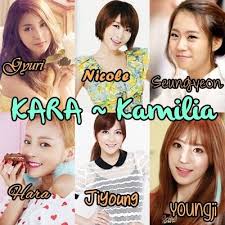 Image result for KARA